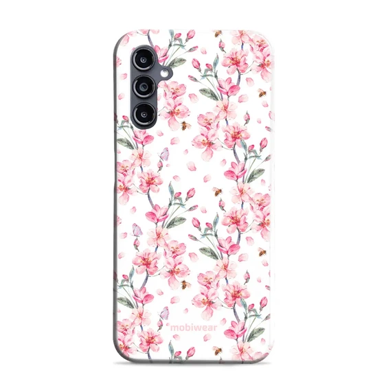 Etui Elite Pro do Samsung Galaxy A56 5G - wzór E124E