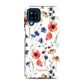 Etui Elite Pro do Samsung Galaxy A12 - wzór EP04E