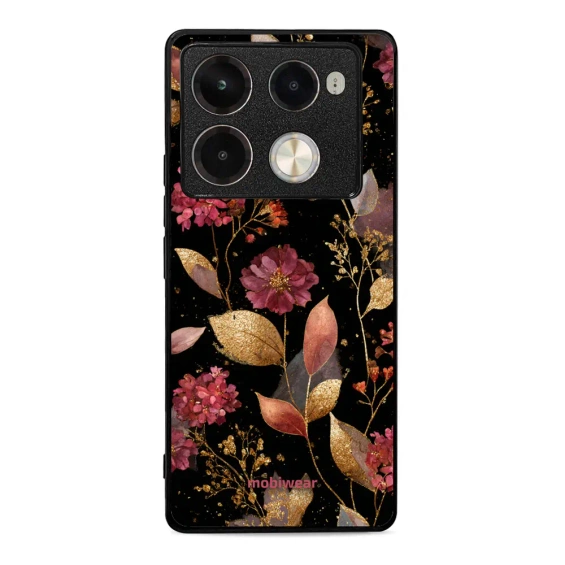 Etui Glossy Case do Infinix Note 40 Pro Plus - wzór G171G