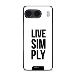 Etui Glossy Case do OnePlus Nord 4 5G - wzór G070G