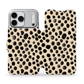 Etui do Apple iPhone 17 Pro Max - wzór VA50S