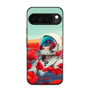 Etui Glossy Case do Google Pixel 10 Pro XL - wzór G001G