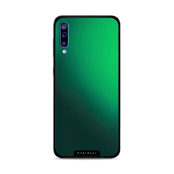 Etui Glossy Case do Samsung Galaxy A50 - wzór G061G