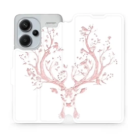 Etui do Xiaomi Redmi Note 13 PRO Plus - wzór M007S