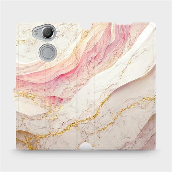 Etui do Sony Xperia XA2 - wzór VP32S
