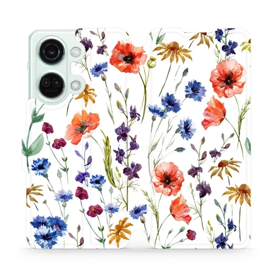 Etui do OnePlus Nord 3 5G - wzór MP04S