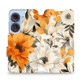 Etui do Asus Zenfone 9 - wzór VP75S