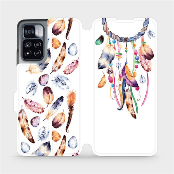 Etui do Xiaomi Redmi Note 11 Pro - wzór M003S