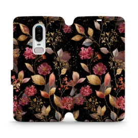 Etui do OnePlus 6 A6000 - wzór V171S