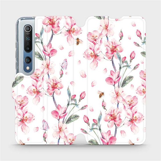 Etui do Xiaomi Mi 10 - wzór M124S