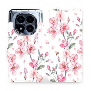 Etui do Xiaomi POCO X7 - wzór M124S