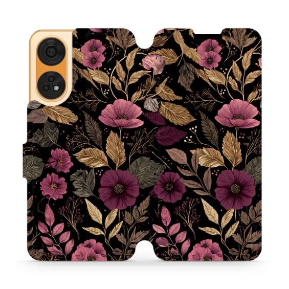 Etui do OPPO Reno 8T 5G - wzór V170S