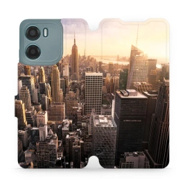 Etui do Motorola Moto G05 - wzór M138P