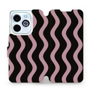 Etui do Infinix HOT 40i - wzór VA54S