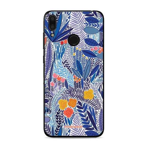 Etui Glossy Case do Huawei Y7 2019 - wzór G037G