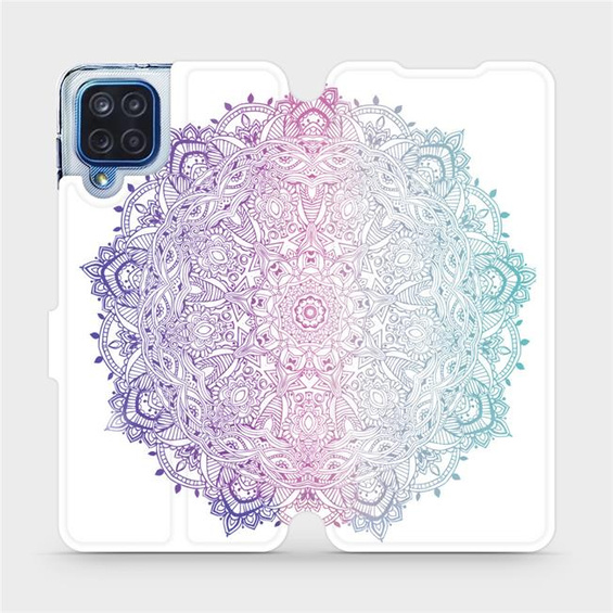 Etui do Samsung Galaxy M12 - wzór M008S