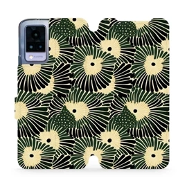 Etui do Vivo V21 5G - wzór VA44S