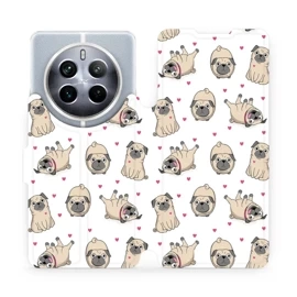 Etui do Realme 12 Pro Plus 5G - wzór M097P