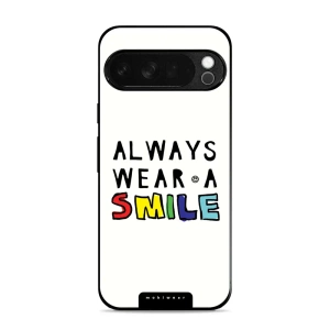 Etui Glossy Case do Google Pixel 10 Pro XL - wzór G077G