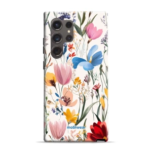 Etui Elite Pro do Samsung Galaxy S24 Ultra - wzór EP70E