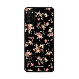 Etui Glossy Case do Samsung Galaxy A41 - wzór G039G