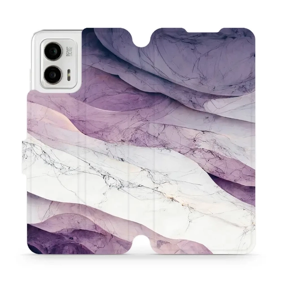 Etui do Motorola Moto G73 5G - wzór VP31S