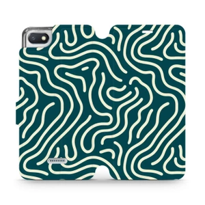 Etui do Xiaomi Redmi 6A - wzór VA61S