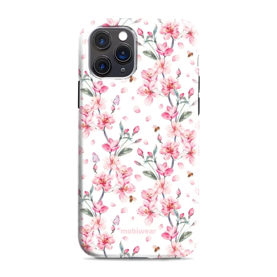 Etui Elite Pro do Apple iPhone 11 Pro Max - wzór E124E
