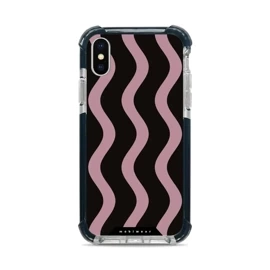 Etui MagSafe Elite Bumper Apple iPhone XS - wzór DA54D