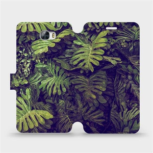 Etui do Huawei Y6 II Compact - wzór V136P