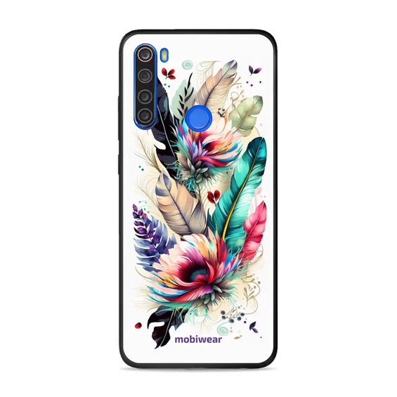 Etui Glossy Case do Xiaomi Redmi Note 8T - wzór G017G