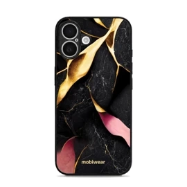 Etui Glossy Case do Apple iPhone 16 - wzór G021G