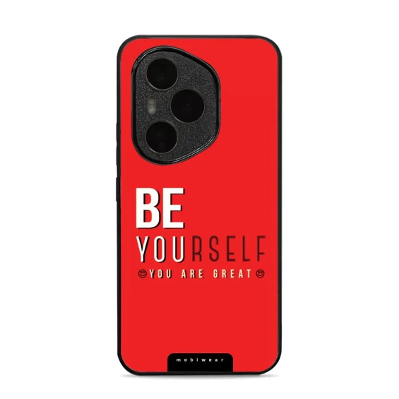 Etui Glossy Case do Huawei Honor 400 Pro - wzór G072G