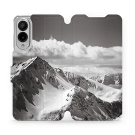 Etui do Samsung Galaxy S25 Edge - wzór M152P