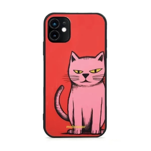 Etui Glossy Case do Apple iPhone 11 - wzór G054G