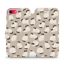 Etui do Apple iPhone SE 2022 - wzór V160S