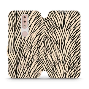 Etui do Nokia 4.2 - wzór VA52S