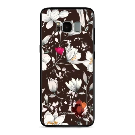 Etui Glossy Case do Samsung Galaxy S8 - wzór GP72G