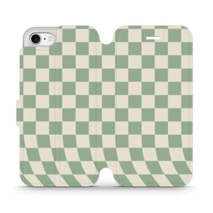 Etui do Apple iPhone 7 - wzór VA58S