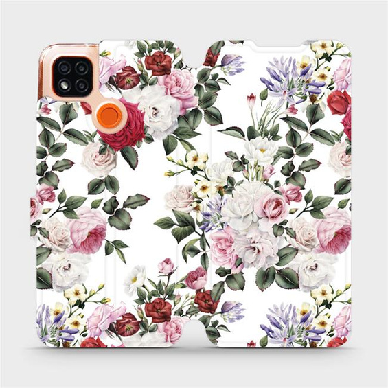 Etui do Xiaomi Redmi 9C - wzór MD01S