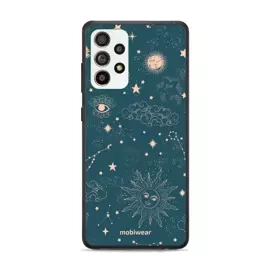 Etui Glossy Case do Samsung Galaxy A52 - wzór G047G