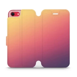 Etui do Apple iPhone SE 2020 - wzór VP66S