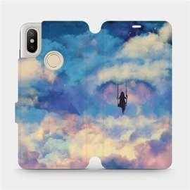 Etui do Xiaomi Mi A2 - wzór MR09S
