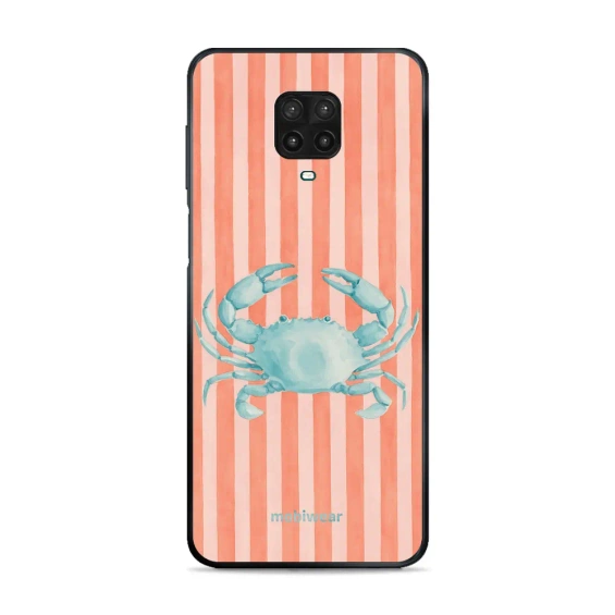 Etui Glossy Case do Xiaomi Redmi Note 9 Pro - wzór GP87G