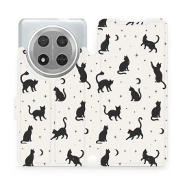 Etui do Huawei Honor Magic7 Lite 5G - wzór V162S