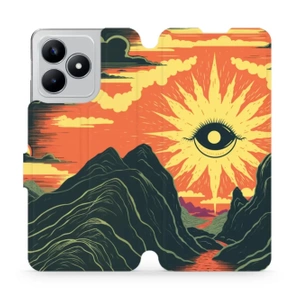 Etui do Realme C53 - wzór VP55S