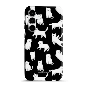 Etui Elite Pro do Samsung Galaxy S25 FE 5G - wzór E163E