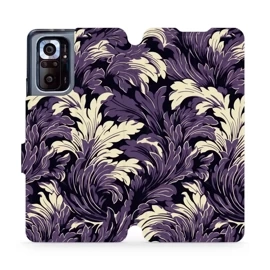 Etui do Xiaomi Redmi Note 10 pro - wzór VA46S