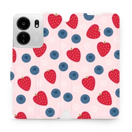 Etui do Xiaomi POCO C65 - wzór VP84S