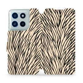 Etui do Motorola Moto G56 5G - wzór VA52S